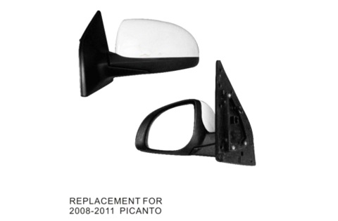 Side Mirror CM-0030